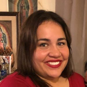 Meet your Posher, Vanessa